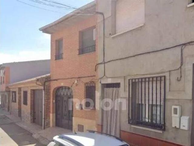 Chalet en venta en Fuente El Fresno, Castilla-La Mancha