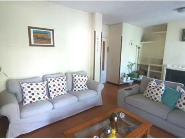 Villa en venta en Fuente El Saz De Jarama