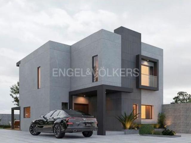 Chalet en venta en Fuente El Saz De Jarama, Madrid