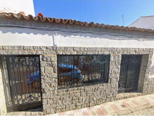 Chalet en venta en Fuente La Lancha, Andalucía