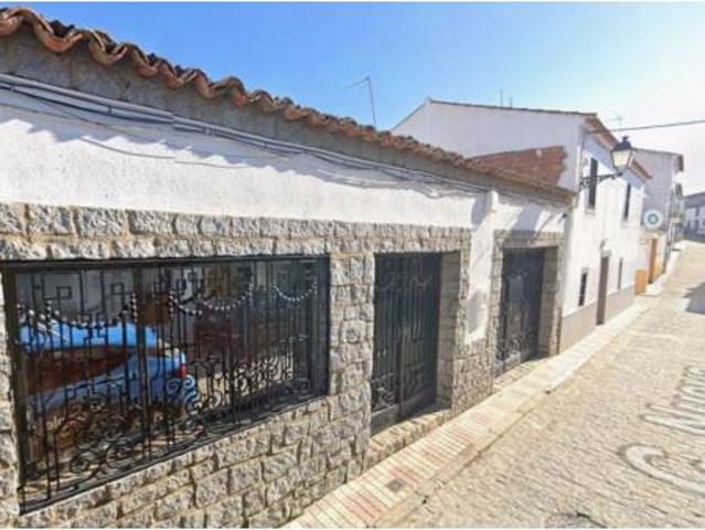 Chalet en venta en Fuente La Lancha, Andalucía