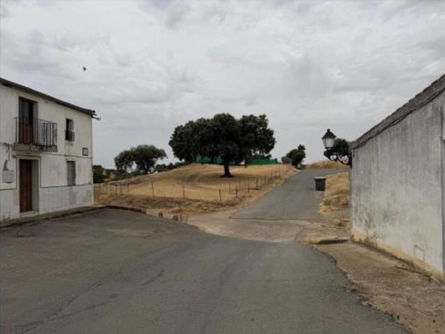 Chalet en venta en Fuente Obejuna, Andalucía