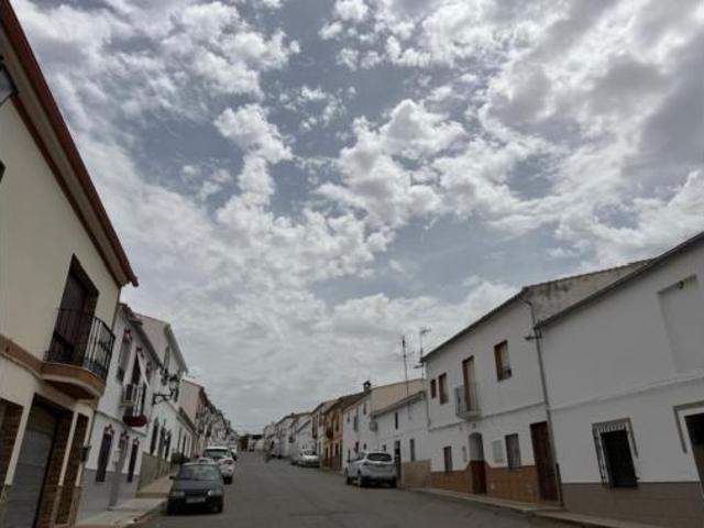 Chalet en venta en Fuente Obejuna, Andalucía