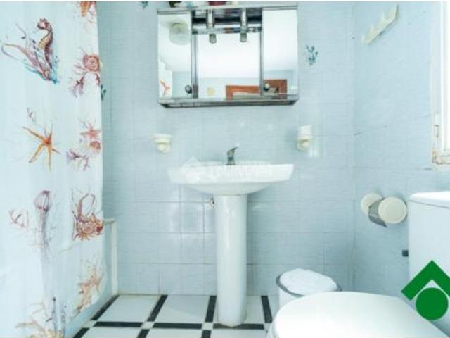 Chalet en venta en Fuente Vaqueros, Granada