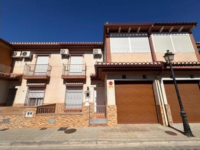 Chalet en venta en Comarca de la Vega de Granada, Andalucía