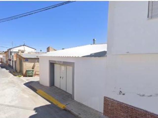 Chalet en venta en Fuentealbilla, Albacete
