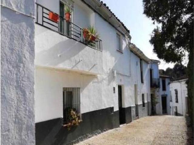 Chalet en venta en Sierra de Huelva, Andalucía