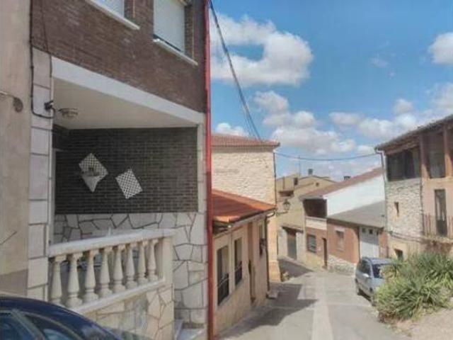 Chalet en venta en Fuentelcésped, Castilla y León