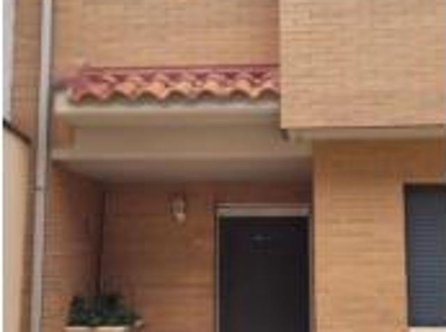 Chalet en venta en Zaragoza, Aragón