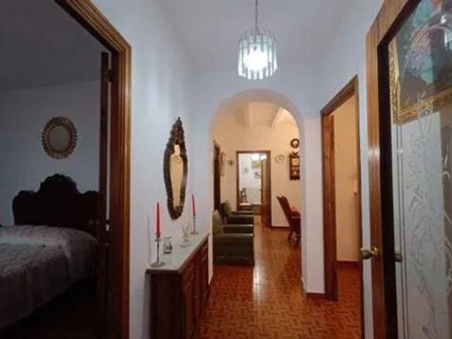 Chalet en venta en Fuentes De León, Extremadura