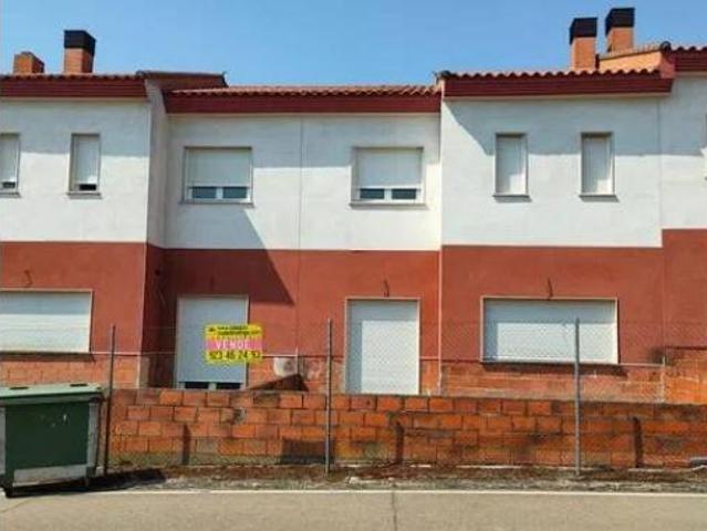 Chalet en venta en Fuentes De Oñoro, Castilla y León