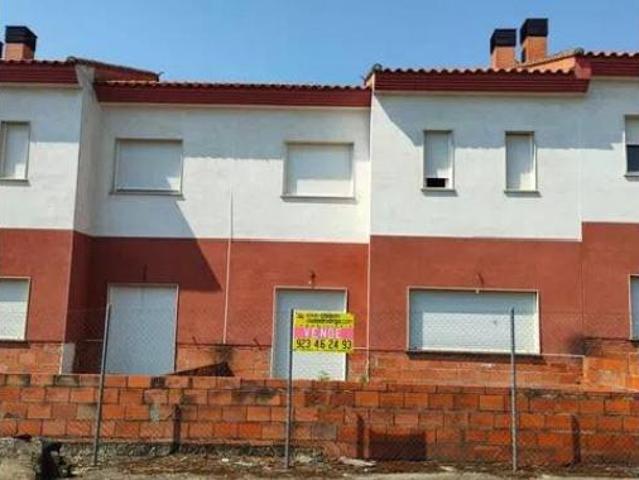 Chalet en venta en Fuentes De Oñoro, Castilla y León