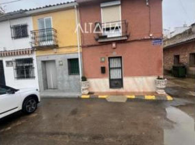Chalet en venta en Fuentes, Castilla-La Mancha