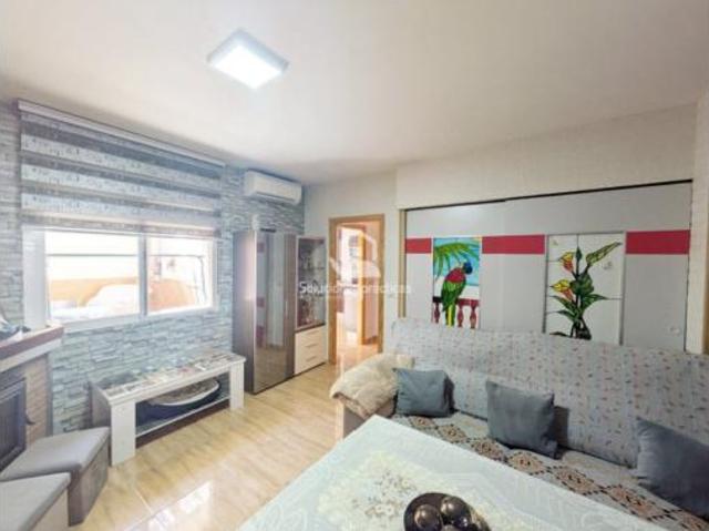 Chalet en venta en Fuerte Del Rey, Andalucía