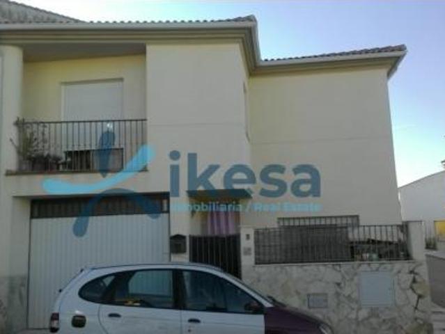 Chalet en venta en Fuerte Del Rey, Andalucía