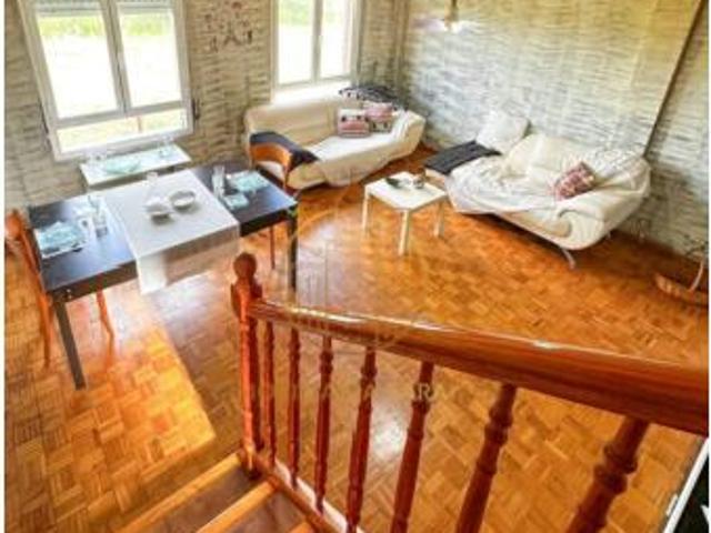 Chalet en venta en Erriberagoiena / Ribera Alta, Navarra