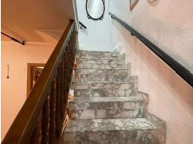 Chalet en venta en el Comtat, Valencia