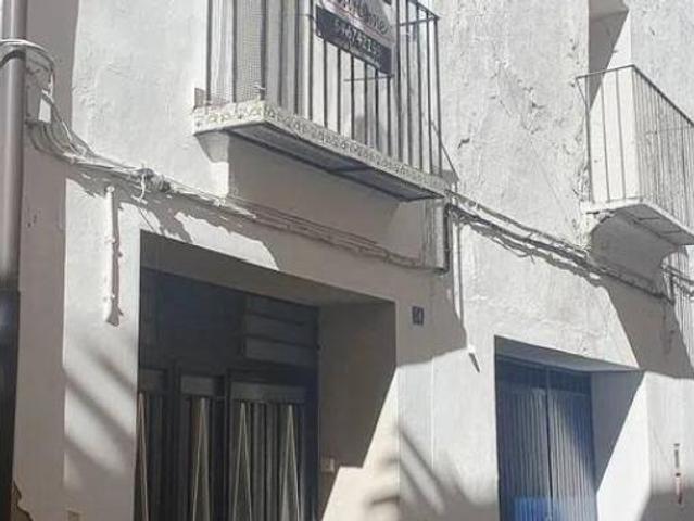 Chalet en venta en l'Alt Palància, Valencia