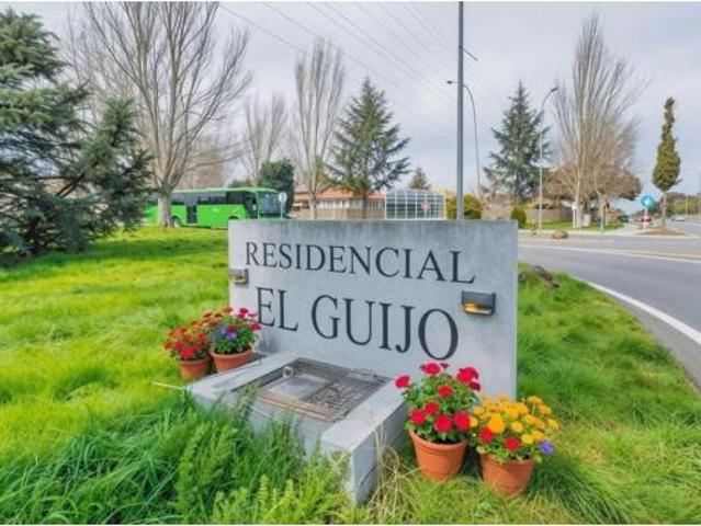 Chalet en venta en El Guijo, Galapagar