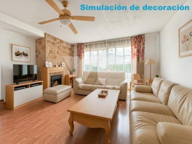 Chalet en venta en El Guijo, Galapagar