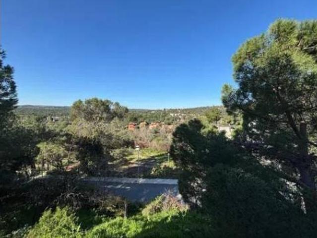 Chalet en venta en Fuente La Teja, Galapagar