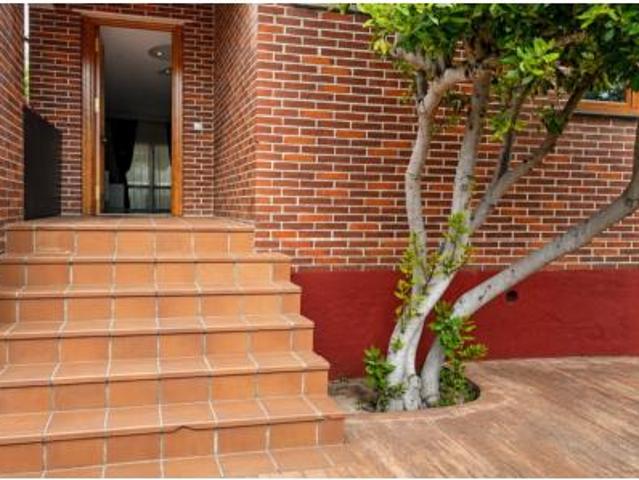 Chalet en venta en Parquelagos, Galapagar