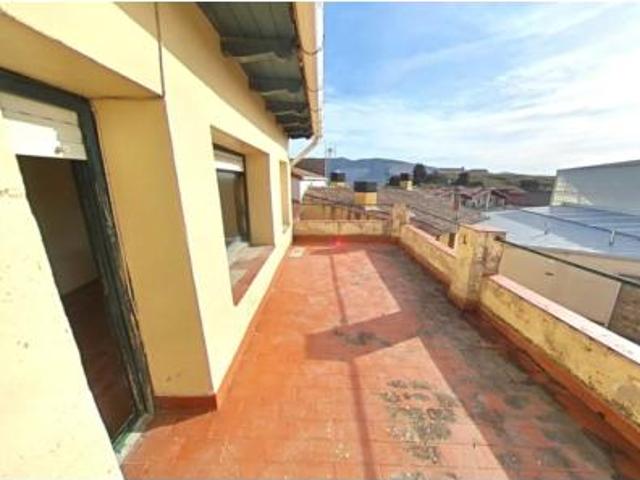 Chalet en venta en Iruñerria, Navarra