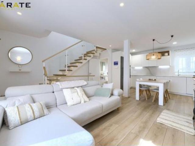 Chalet en venta en Kurtzea, Galdakao