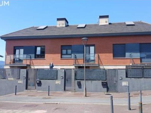 Chalet en venta en Galdakao, Guipúzcoa