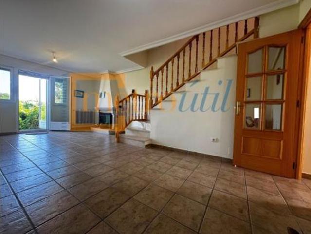 Chalet en venta en Galindo Y Perahuy, Castilla y León