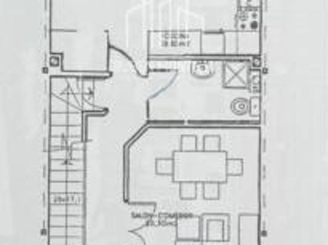 Chalet en venta en Galindo Y Perahuy, Castilla y León