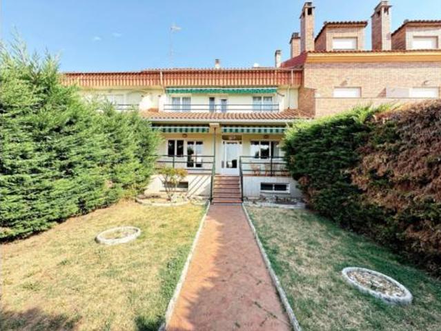 Chalet en venta en Galindo Y Perahuy, Castilla y León