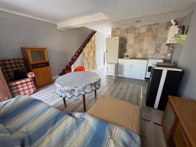 Chalet en venta en Galisancho, Castilla y León