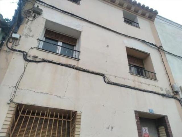 Chalet en venta en Ribera Alta del Ebro, Aragón
