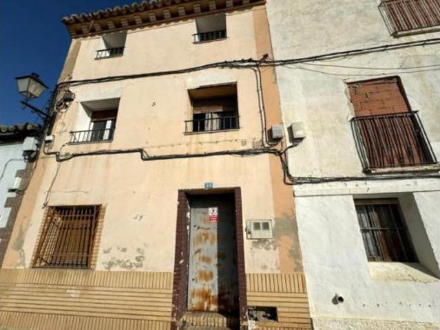 Chalet en venta en Ribera Alta del Ebro, Aragón