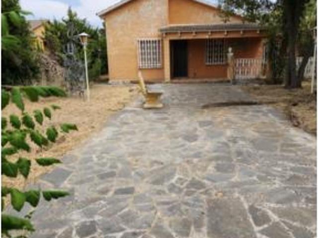 Chalet en venta en Ribera Alta del Ebro, Aragón