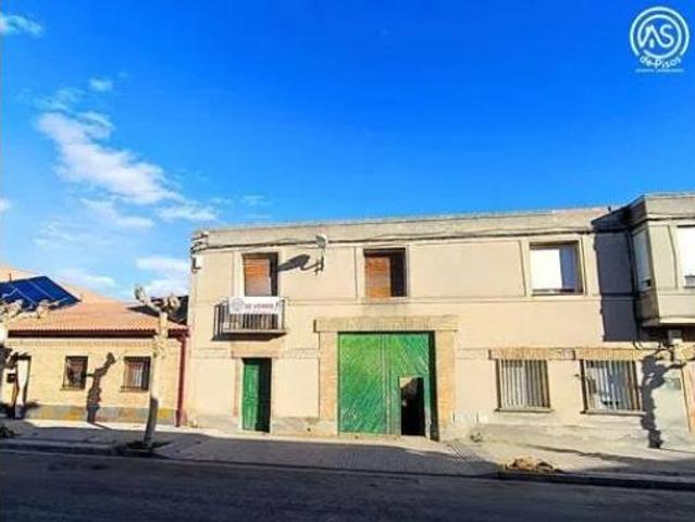 Chalet en venta en Ribera Alta del Ebro, Aragón