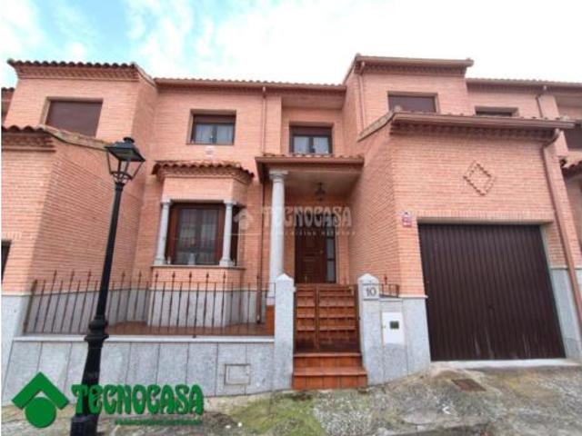 Chalet en venta en Gálvez, Castilla-La Mancha