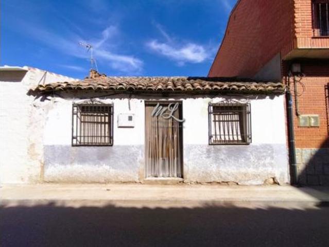 Villa en venta en Gálvez