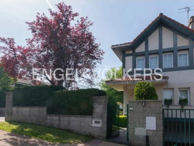 Chalet en venta en Gamiz-fika, Guipúzcoa