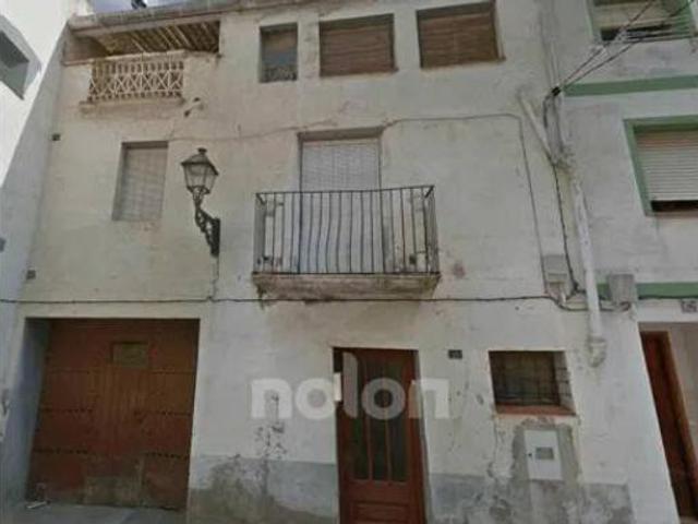 Chalet en venta en Terra Alta, Catalunya