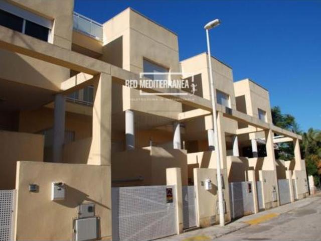 Chalet en venta en l'Ermita de Marxuquera, la Safor