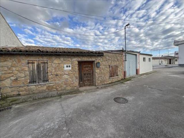 Chalet en venta en Garcihernández, Castilla y León