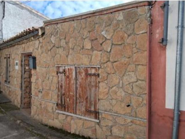 Chalet en venta en Garcihernández, Castilla y León