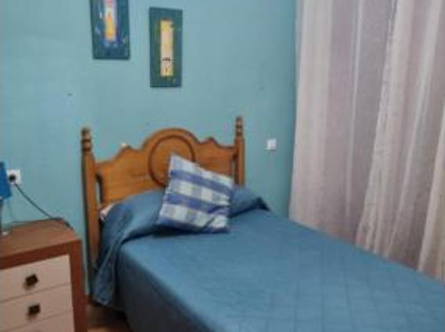 Villa en venta en Garrucha