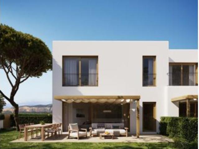 Chalet en venta en Gata De Gorgos, Valencia