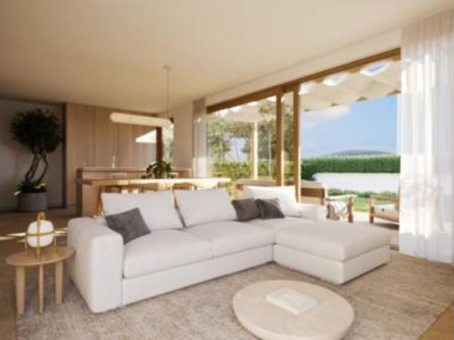 Chalet en venta en la Marina Alta, Valencia
