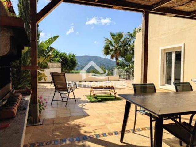 Chalet en venta en Urbanització Gata Residencial, la Marina Alta