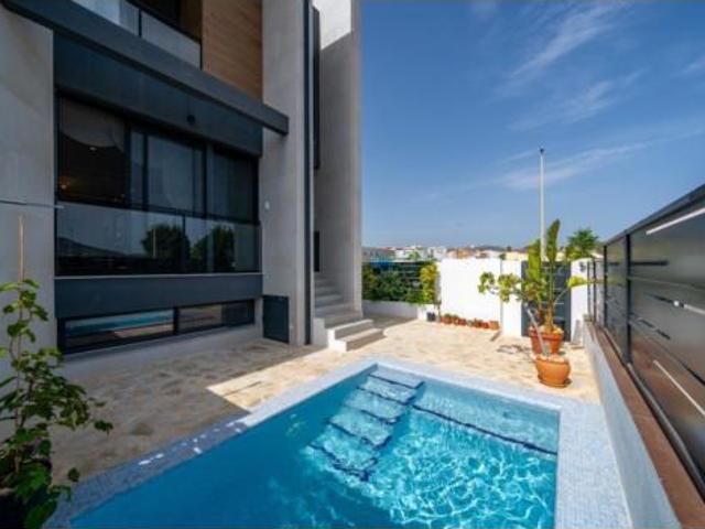 Chalet en venta en la Marina Alta, Valencia