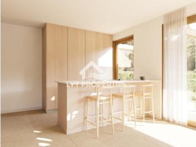 Chalet en venta en Gata De Gorgos, Valencia